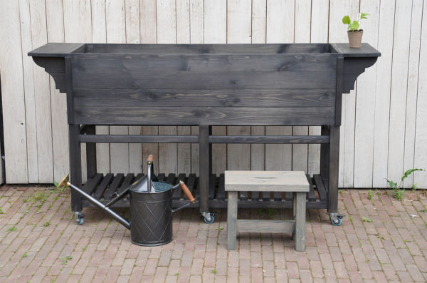 Домашняя грядка «Indoor Garden Bed»