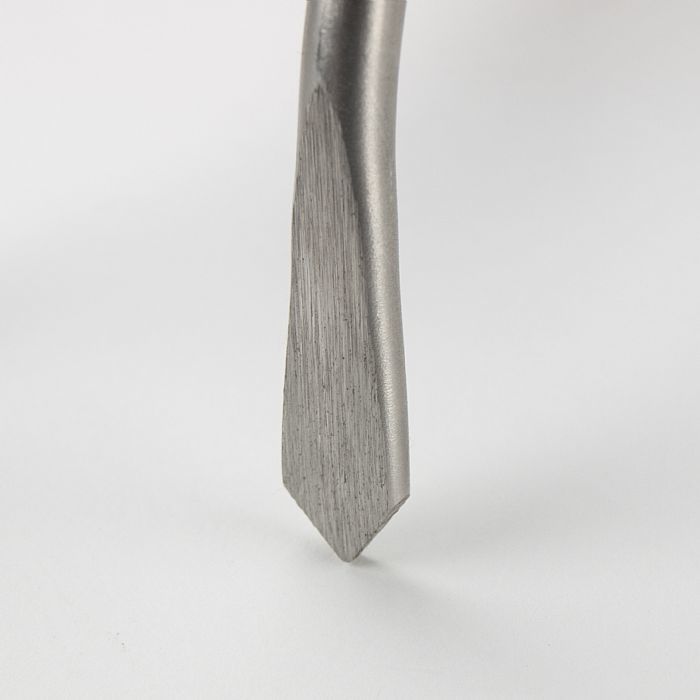 Ручной культиватор 2-х зубцовый Sneeboer, рукоятка из ясеня